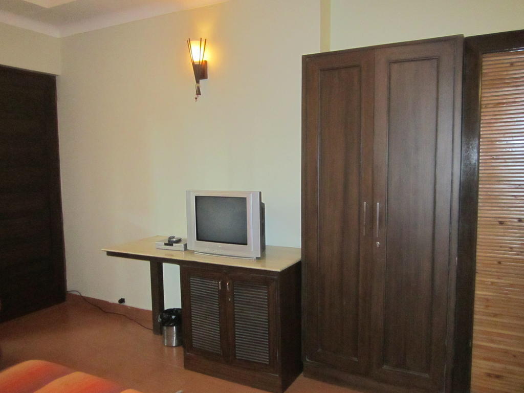 The Horizon Villa-North Дхарамсала Стая снимка